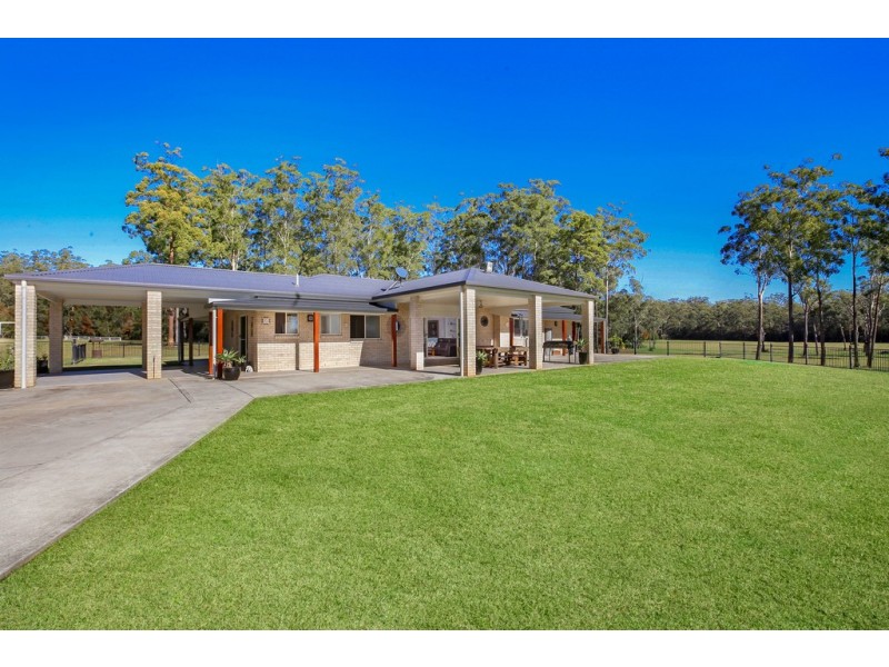 48 Hosking Road Blackmans Point VIA, Port Macquarie NSW 2444