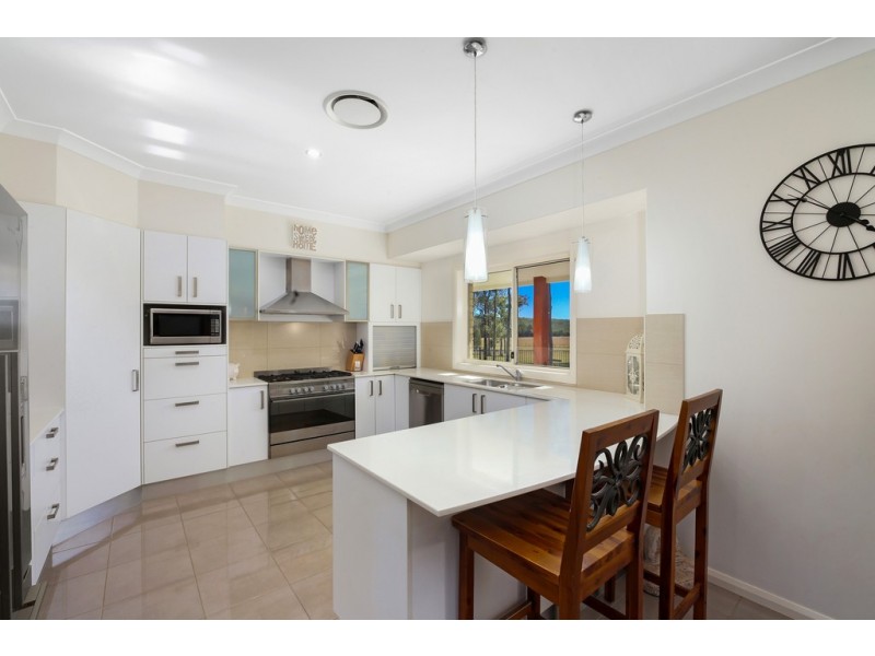 48 Hosking Road Blackmans Point VIA, Port Macquarie NSW 2444