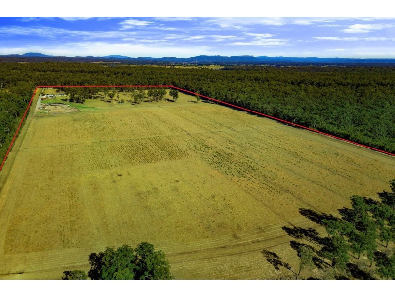 48 Hosking Road Blackmans Point VIA, Port Macquarie NSW 2444