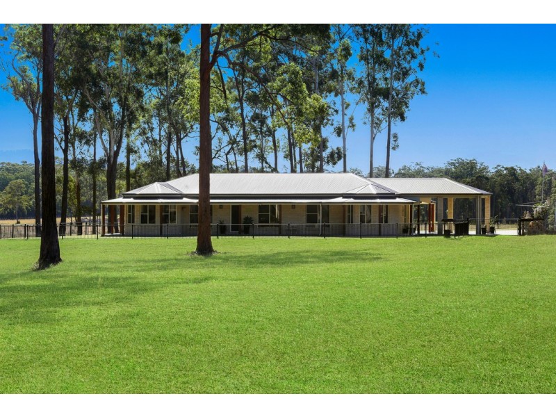 48 Hosking Road Blackmans Point VIA, Port Macquarie NSW 2444