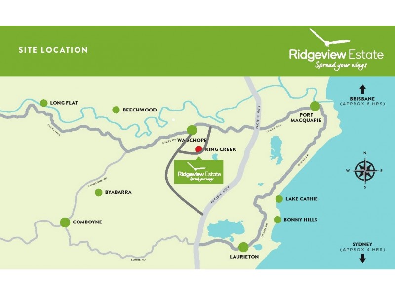 62 Oxbow Circuit, King Creek NSW 2446