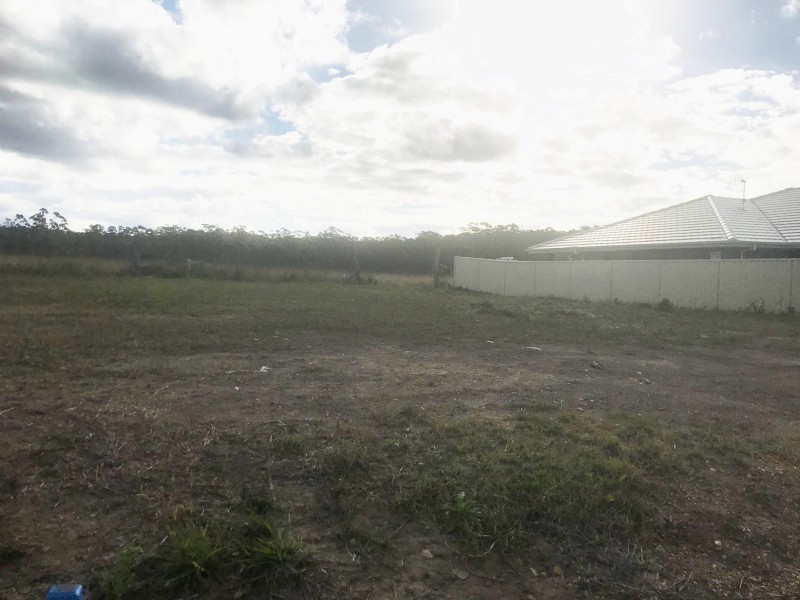 Lot 434 Drover Street, Wauchope NSW 2446