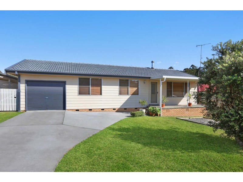 36 Tallowood Avenue, Wauchope NSW 2446