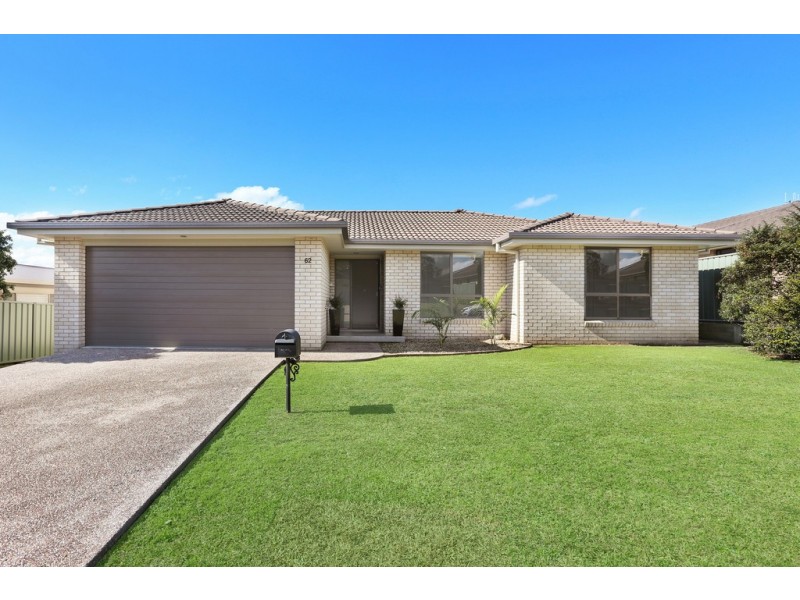 62 Riverbreeze Drive, Wauchope NSW 2446