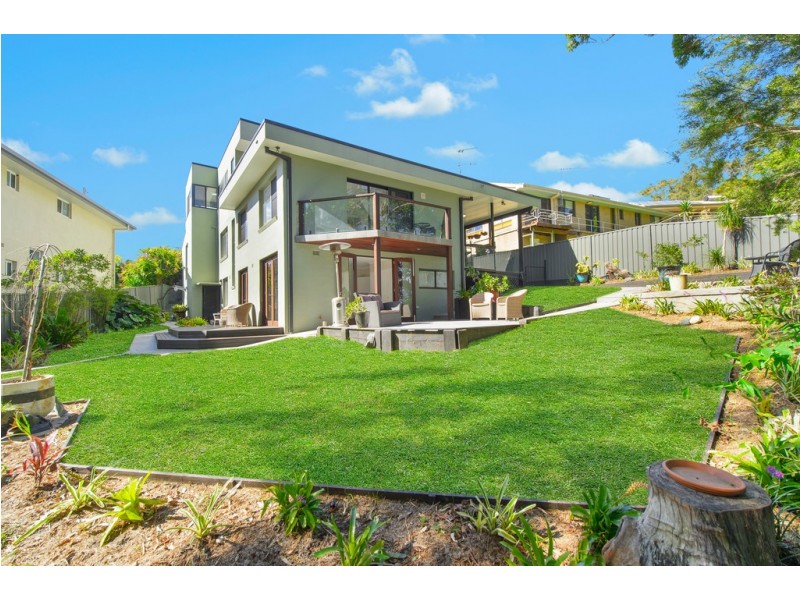 19 Marsden Crescent, Port Macquarie NSW 2444