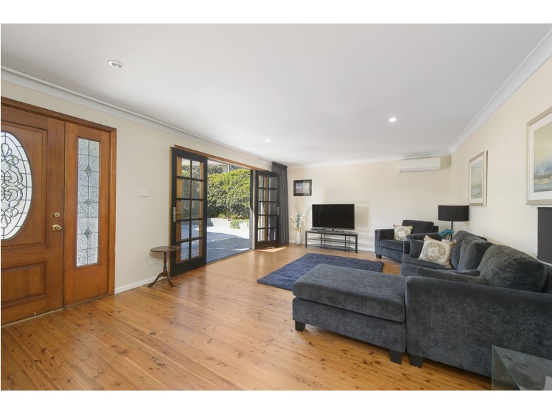 19 Marsden Crescent, Port Macquarie NSW 2444