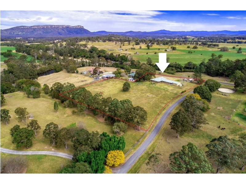 177 Koree Island Road, Beechwood NSW 2446