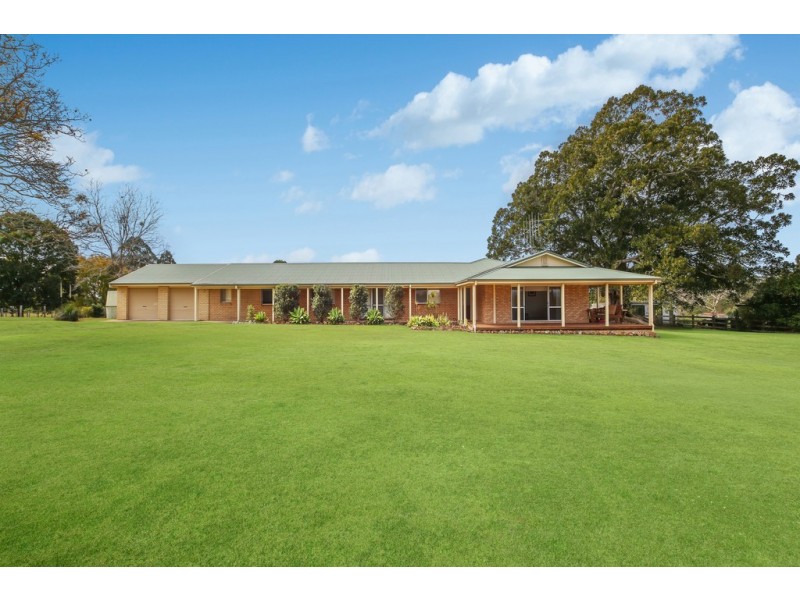 177 Koree Island Road, Beechwood NSW 2446