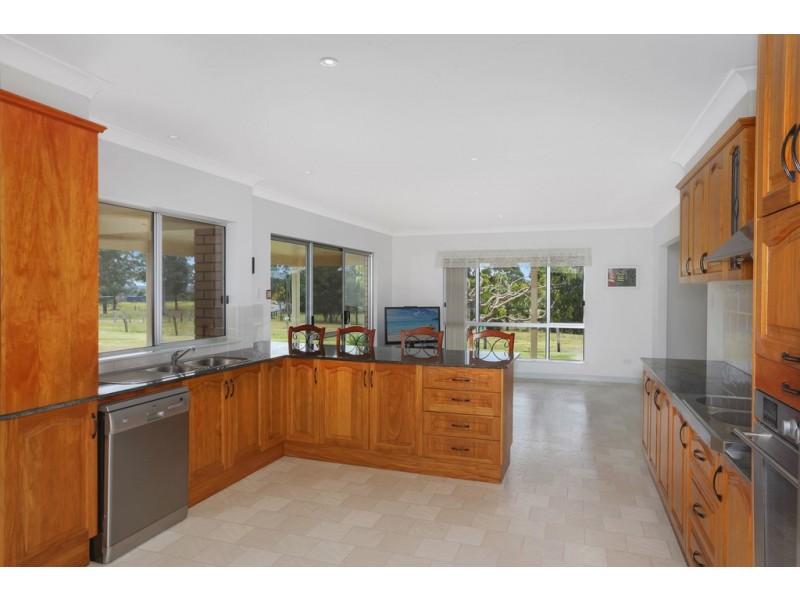 177 Koree Island Road, Beechwood NSW 2446