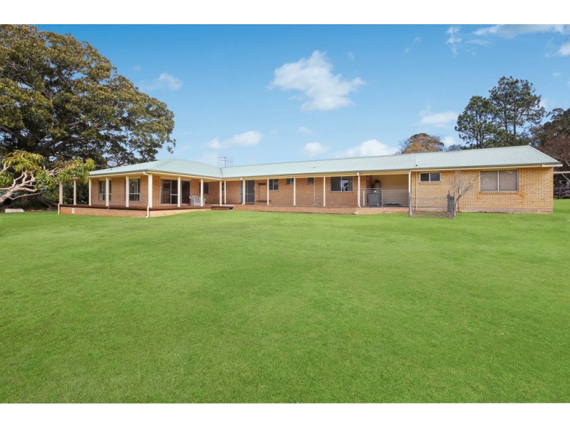 177 Koree Island Road, Beechwood NSW 2446