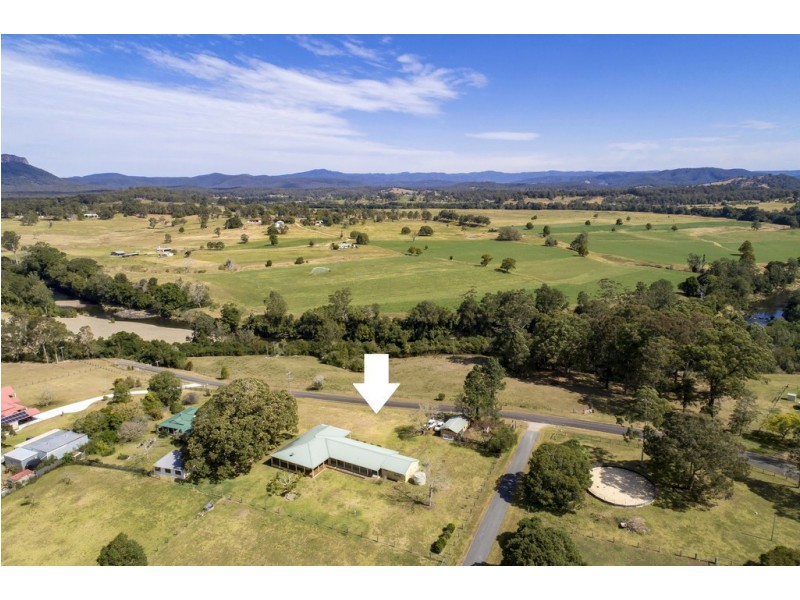 177 Koree Island Road, Beechwood NSW 2446