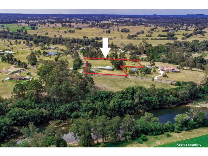 177 Koree Island Road, Beechwood NSW 2446