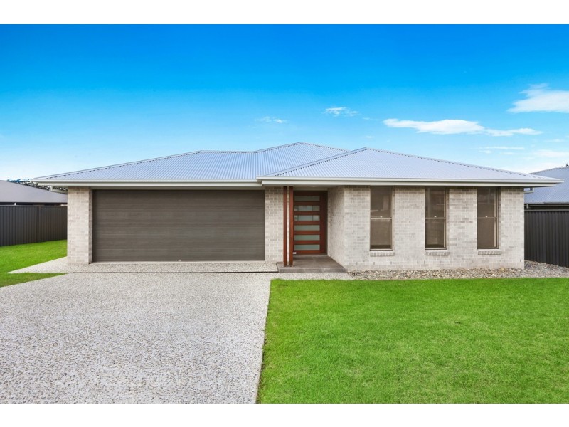 43 Tarragon Drive, Wauchope NSW 2446