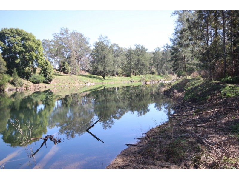 265 Rocky Falls Road, Ellenborough NSW 2446