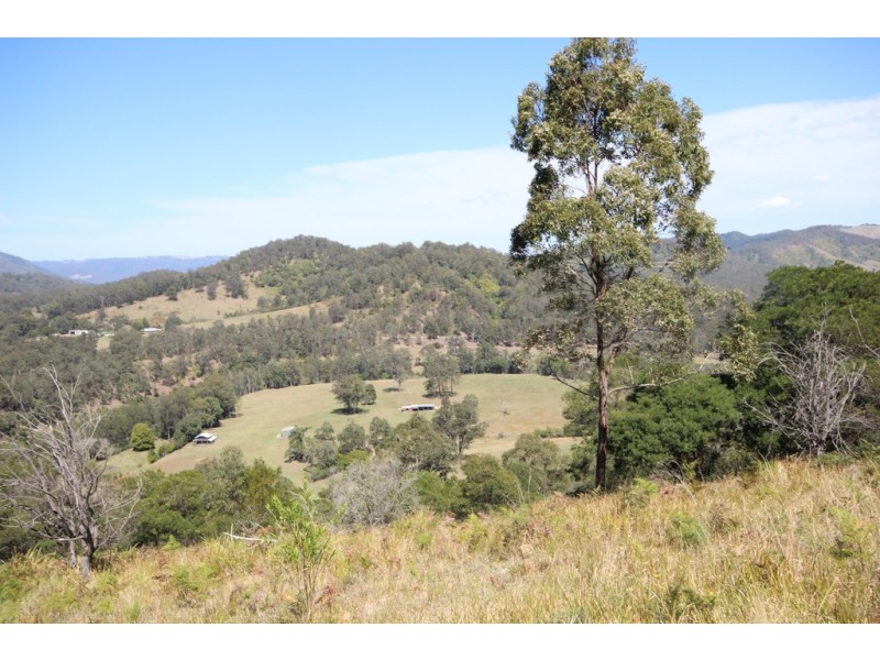 265 Rocky Falls Road, Ellenborough NSW 2446