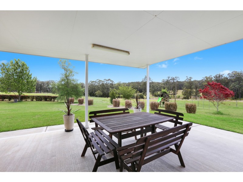 52 Berowra Place, King Creek NSW 2446