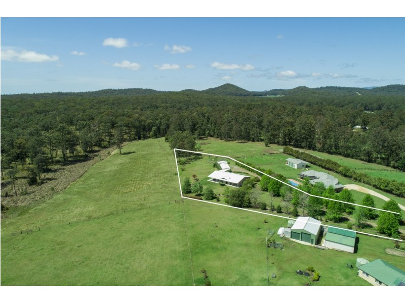 52 Berowra Place, King Creek NSW 2446