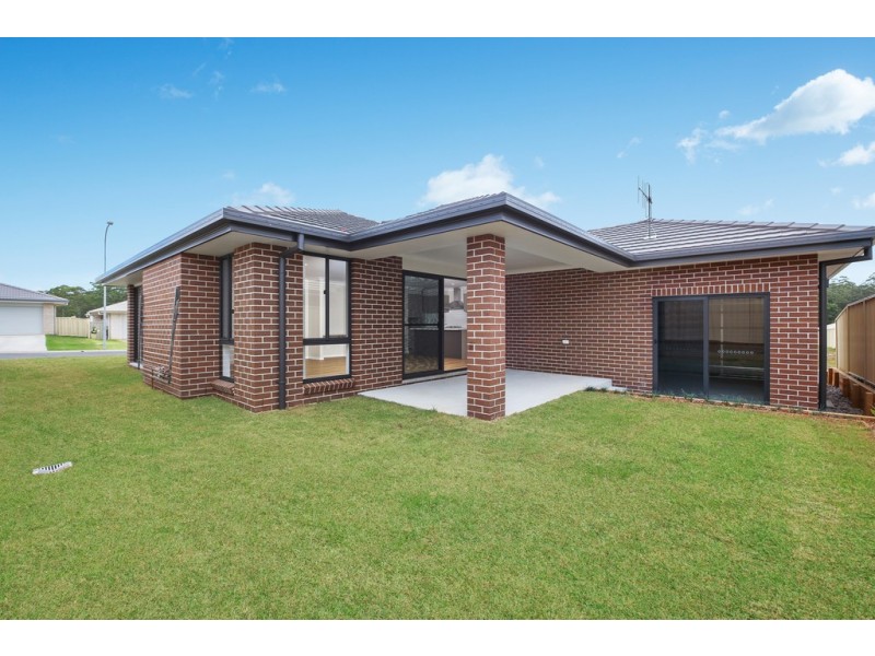 13 Farlow Street, Wauchope NSW 2446