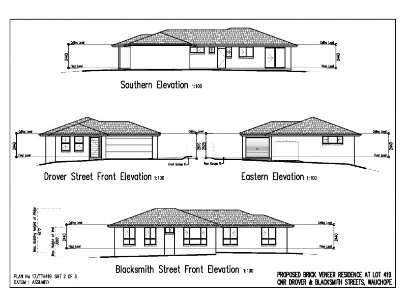 19 Drover Street, Wauchope NSW 2446