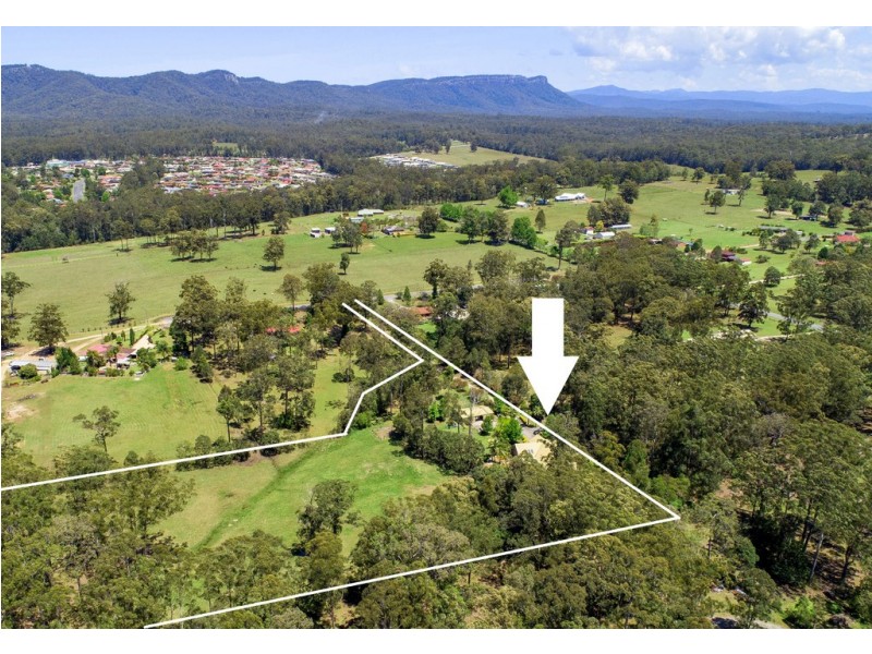 21 Rosella Place, Wauchope NSW 2446