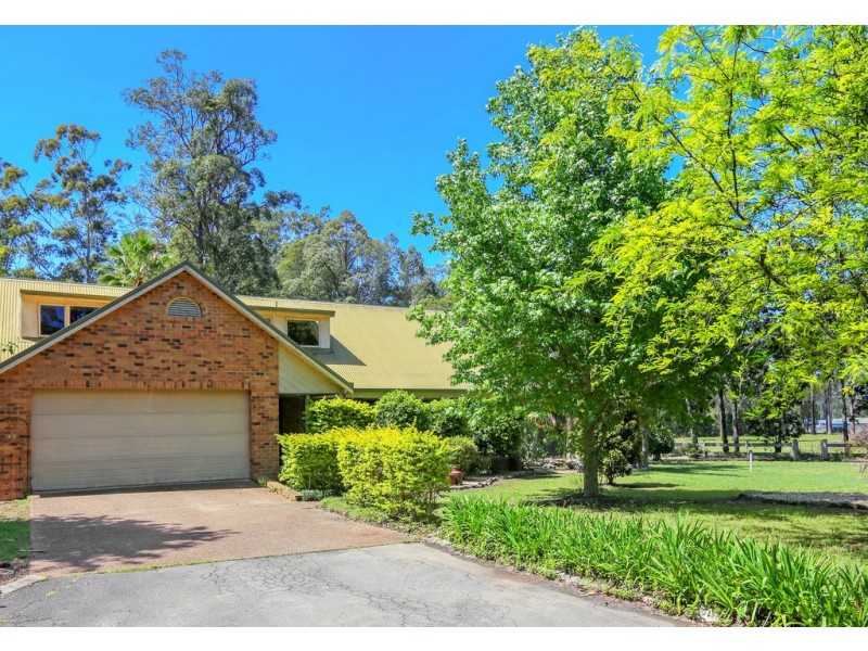 21 Rosella Place, Wauchope NSW 2446