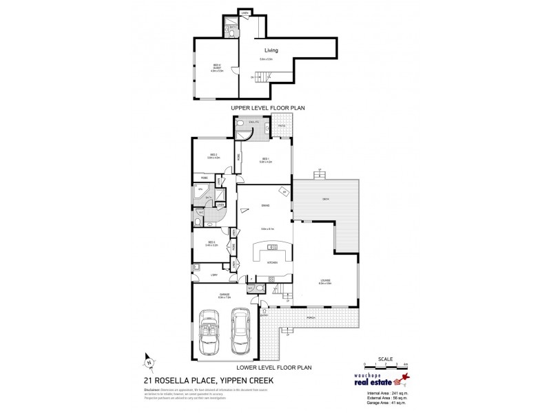 21 Rosella Place, Wauchope NSW 2446
