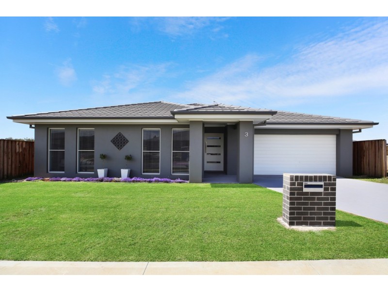 3 Backler Street, Port Macquarie NSW 2444