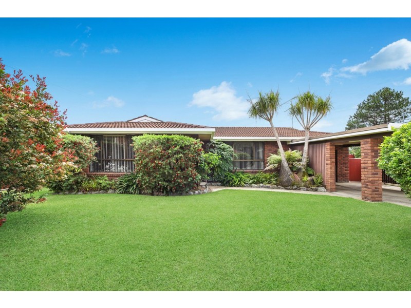 21 Cowarral Circuit, Wauchope NSW 2446