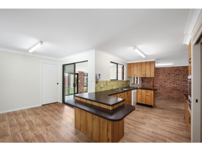 21 Cowarral Circuit, Wauchope NSW 2446
