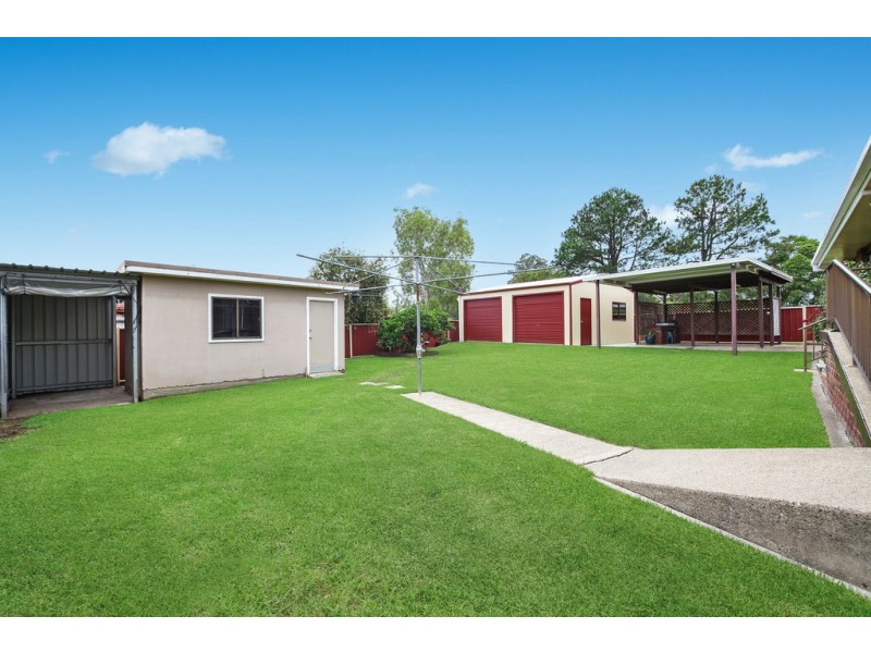 21 Cowarral Circuit, Wauchope NSW 2446