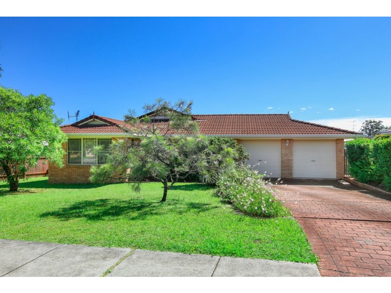 76 Colonial Circuit, Wauchope NSW 2446