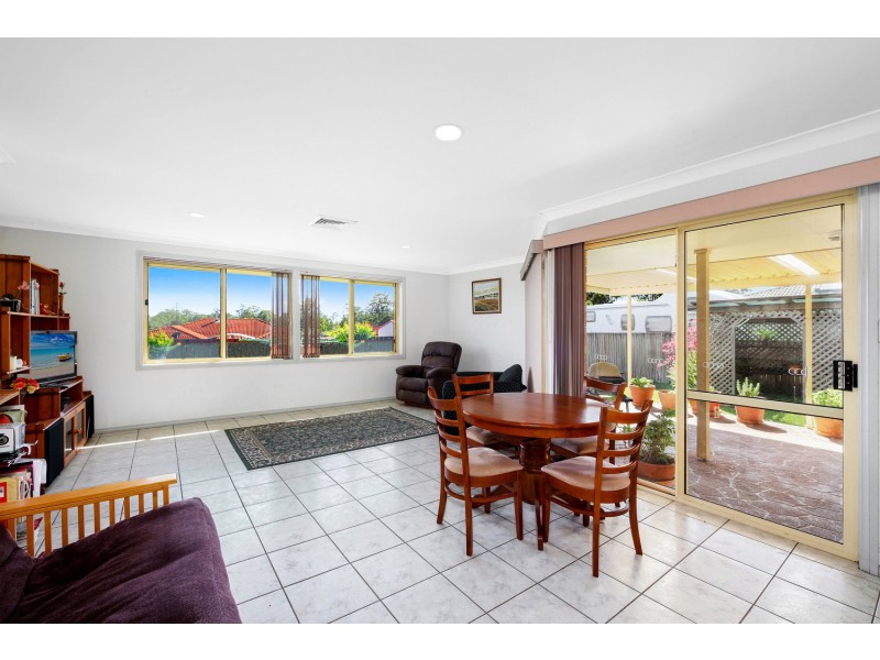 76 Colonial Circuit, Wauchope NSW 2446