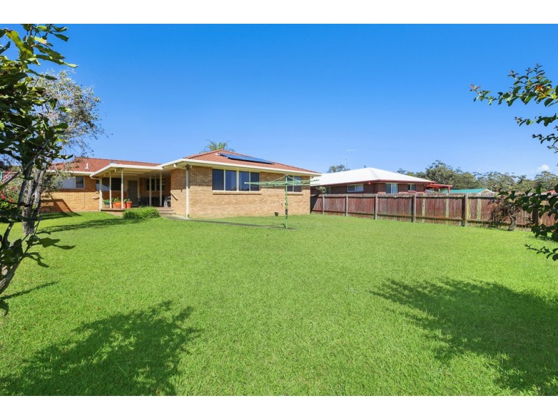 76 Colonial Circuit, Wauchope NSW 2446