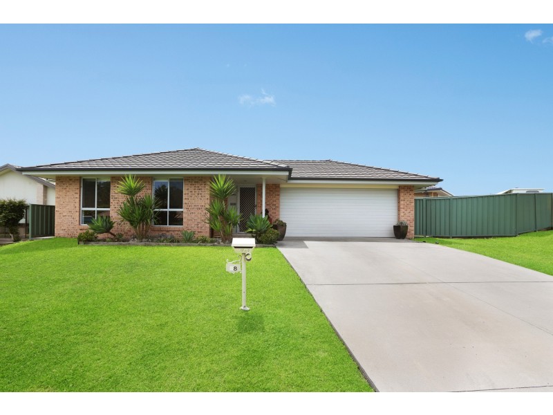 68 Riverbreeze Drive, Wauchope NSW 2446