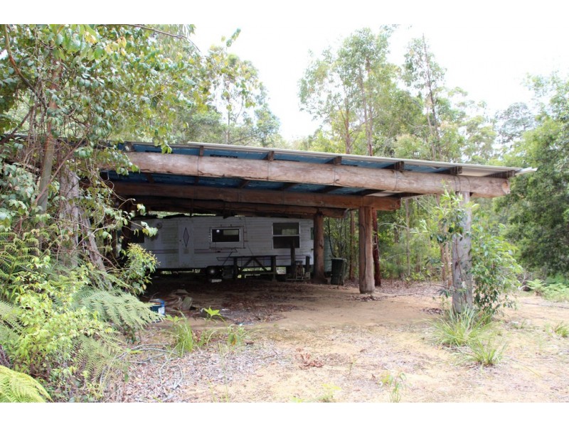 Pappinbarra NSW 2446