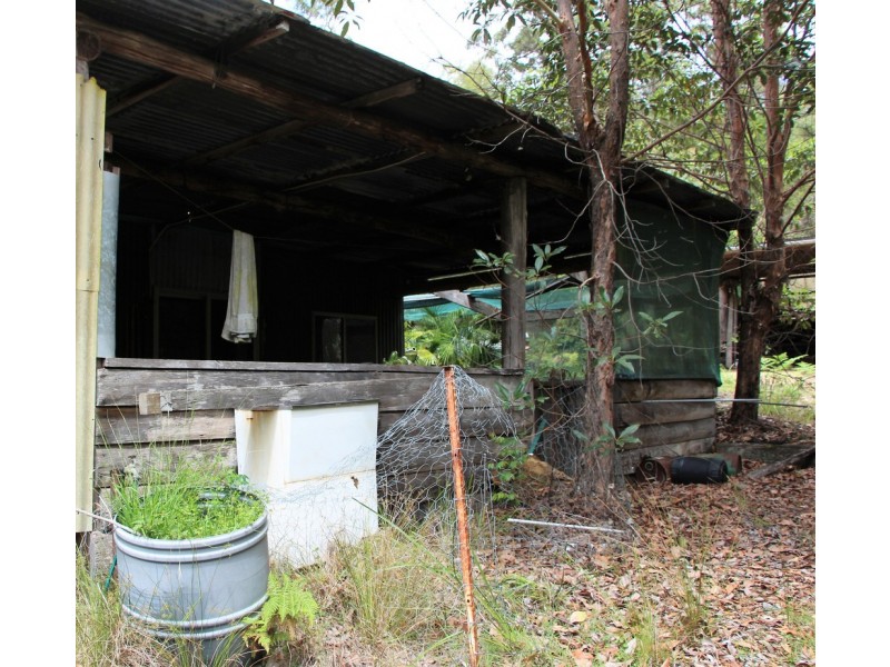 Pappinbarra NSW 2446