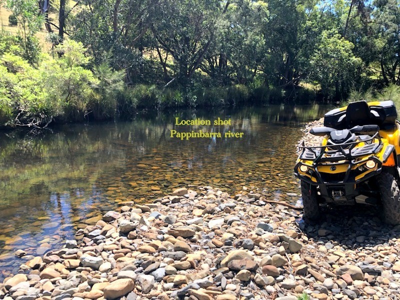 Pappinbarra NSW 2446