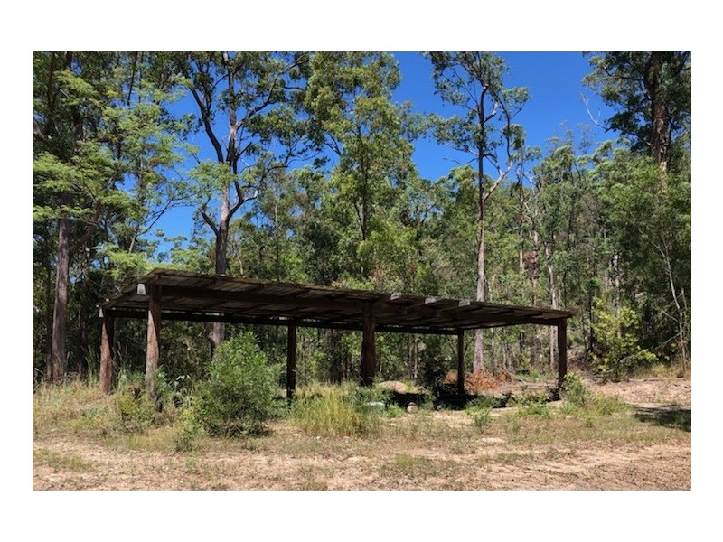 Pappinbarra NSW 2446