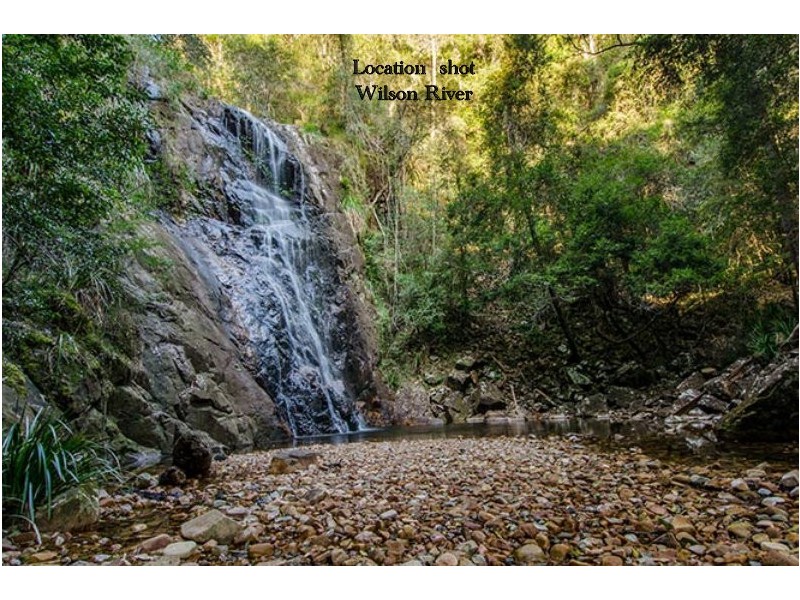 Pappinbarra NSW 2446