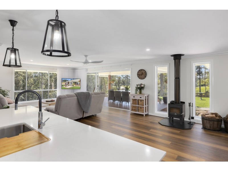 19 Harriet Place, King Creek NSW 2446