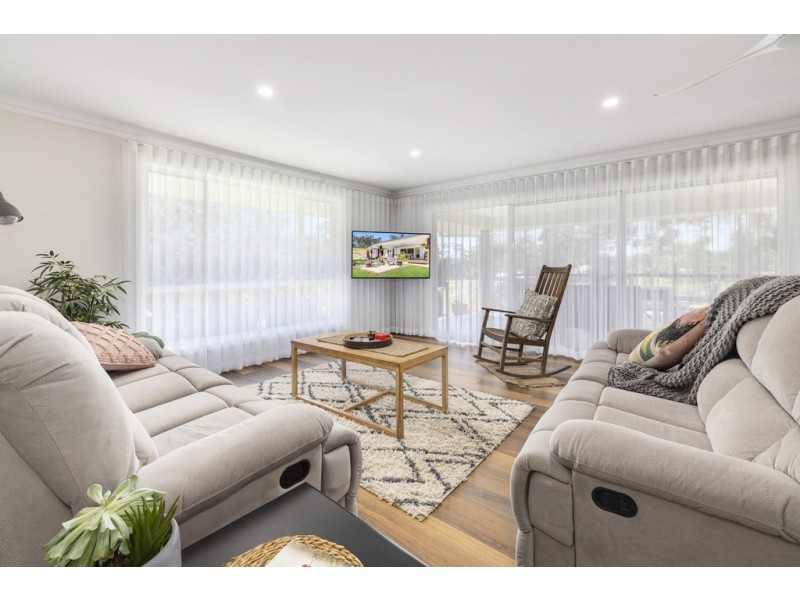 19 Harriet Place, King Creek NSW 2446