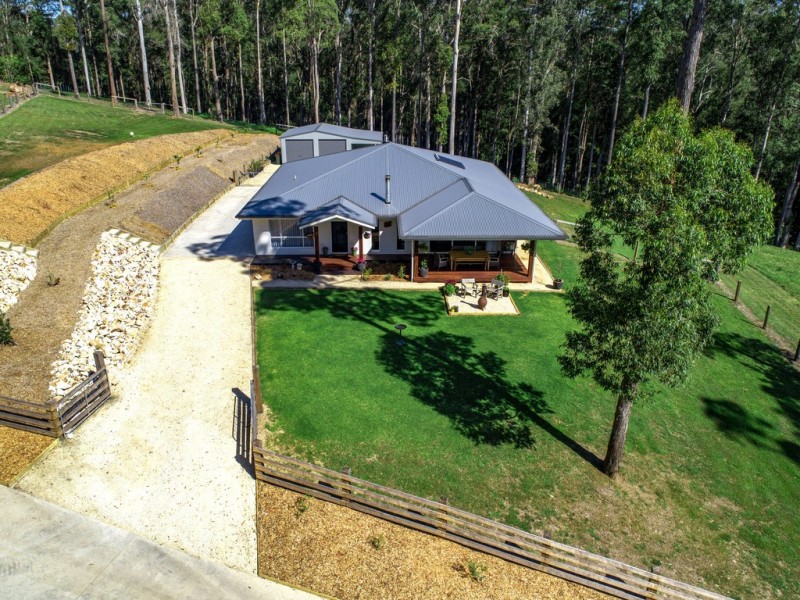 19 Harriet Place, King Creek NSW 2446