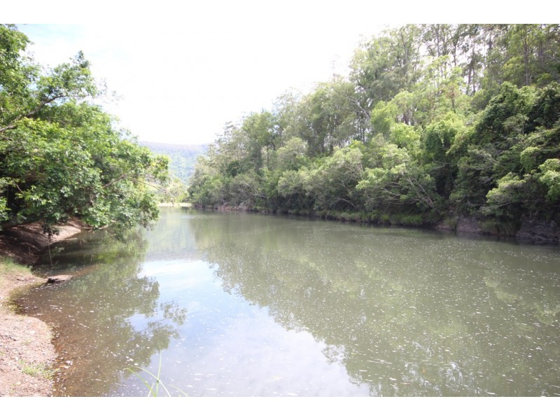 1500 Pipeclay Road, Pipeclay NSW 2446