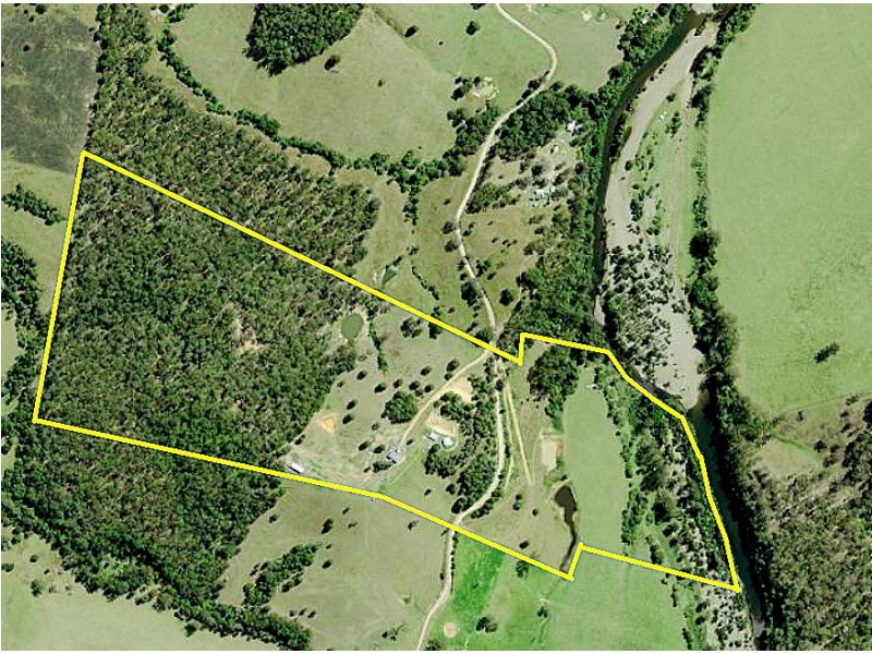 1500 Pipeclay Road, Pipeclay NSW 2446