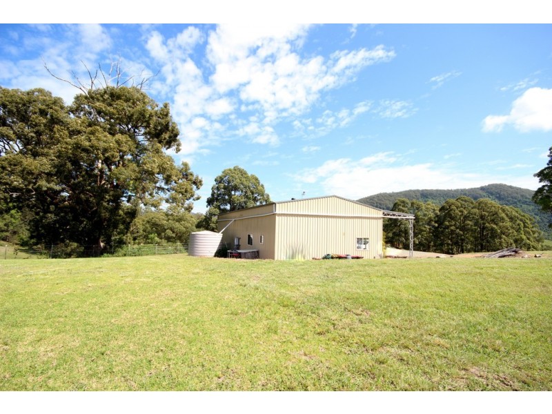 1500 Pipeclay Road, Pipeclay NSW 2446