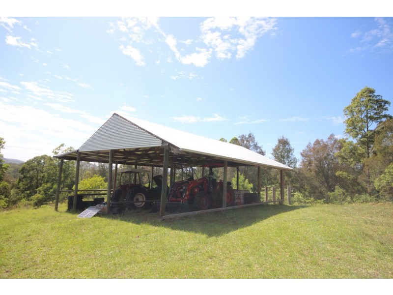 1500 Pipeclay Road, Pipeclay NSW 2446