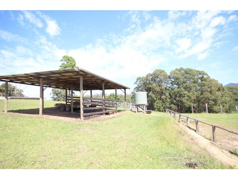 1500 Pipeclay Road, Pipeclay NSW 2446