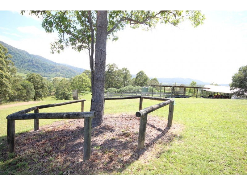 1500 Pipeclay Road, Pipeclay NSW 2446