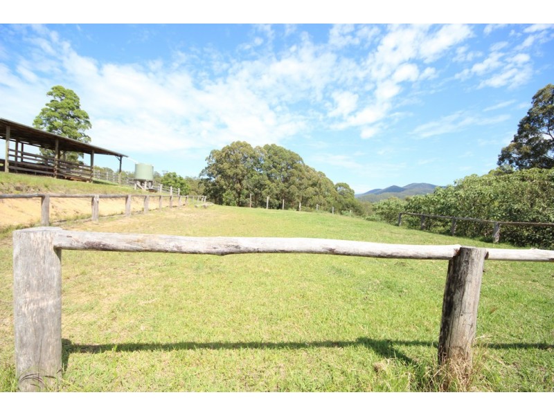 1500 Pipeclay Road, Pipeclay NSW 2446