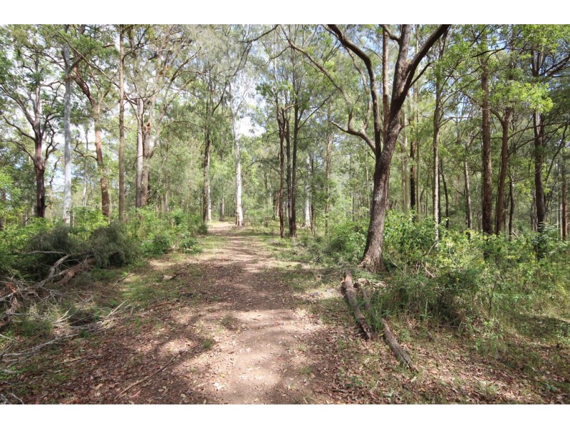 1500 Pipeclay Road, Pipeclay NSW 2446